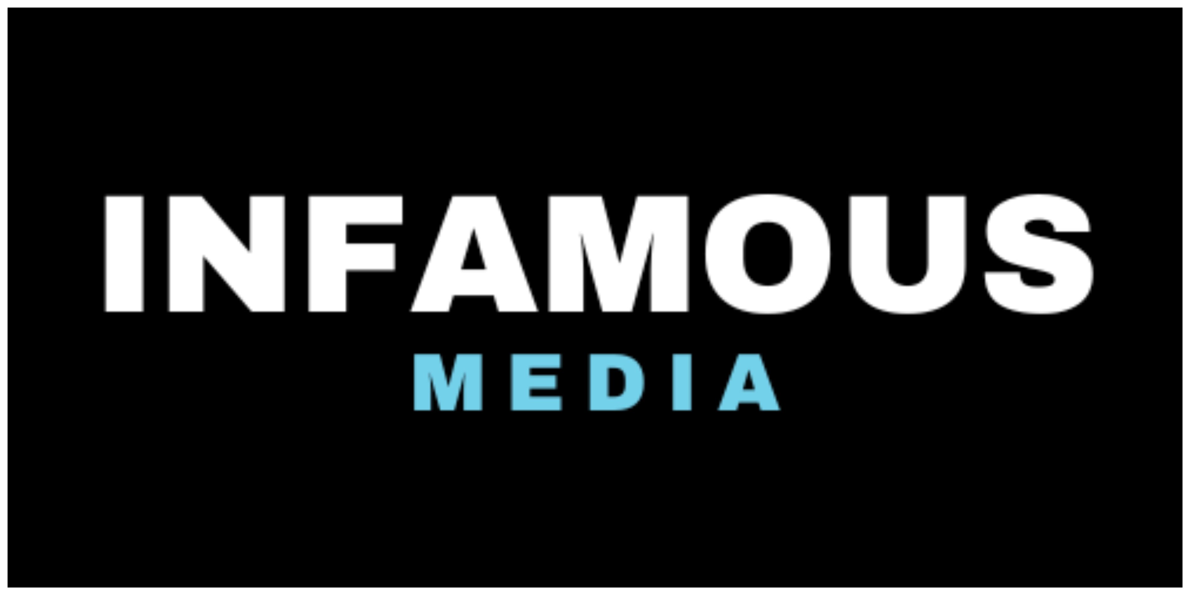 INFAMOUS HOSTING